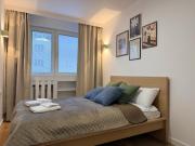 Zgoda 9 Comfort Apartment by OhMyHome