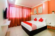 OYO 761 City Hotel