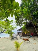 Raja Ampat diva homesty