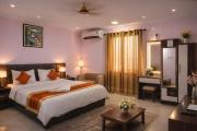 Hotel Sarweshwary