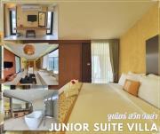 Serene Phla Resort and Restaurant