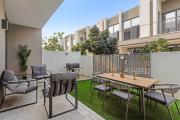Silkhaus Vacation Homes Spacious 3BDR & Maid Tilal Al Ghaf