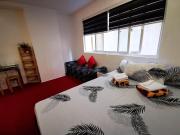 HOMESTAY at the Session Megatower 1