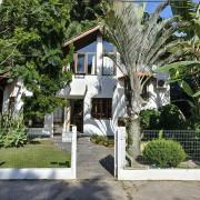 Refúgio Verde Jurerê Internacional com Área Gourmet