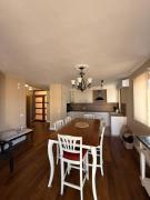 Bellevue Mare Luxury Apartments