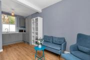 London Notting Hill 3 bedroom ensuite Luxury House