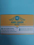 Anh Quân Hotel