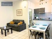 Le Carmélite - Poitiers Futuroscope - proche gare - LaConciergerie