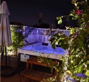 RIAD & SPA SOUS LE SOLEIL CHEZ Jérôme & Paméla