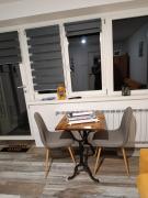 Altea - Lago di Como nuovo accogliente mini appartamento vicino alla spiaggia e giardino