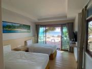 Koh Man Klang Resort - เกาะมันกลางรีสอร์ท 象雅岛度假村