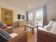 Whg Strandhütte - Vierlindenhof