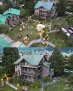 Johnson Lodge Manali