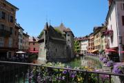 Top Annecy
