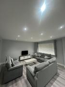 3 bedroom super cosy