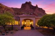 LUXE - Red Rock - Pool & Spa - In Paradise Valley