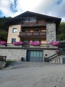 Appartamento Panorama Bormio