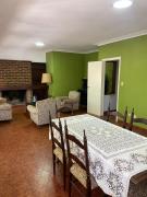 Casa en Miramar