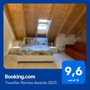 Casa Vista Monte Rosa