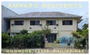 Amparo Residence, Arayat Room