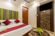 Top New Delhi