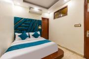 Top New Delhi