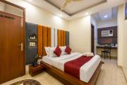 Top New Delhi