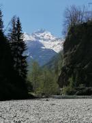 Ferienwohnung Prosseggklamm