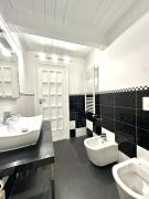 Santa Caterina Apartments