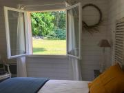 Appartement en pleine nature
