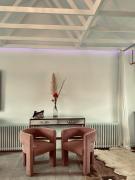 London loft by let it b travel