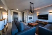 Meadows9 Apartment by Cracovia Prime
