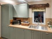 13 Doomgate Cottage - Uk45056