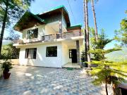 Echo Hills kasauli