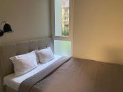 Apartamentai su terasa