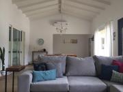 Casa con parque y pileta en Costa Esmeralda