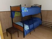 Arriendo departamento centrico y muy acogedor