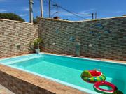 Linda casa em Unamar