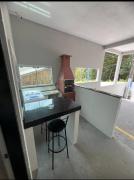 Apartamento térreo no Norte de Florianópolis
