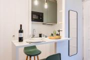 Studio Cosy - Capitole 10min - Métro & Gare à pied