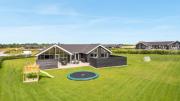 Villavilla 547 - Hostrup Strand, Limfjorden