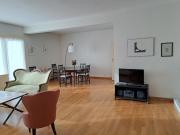 Bright and cosy apartment in Bruxelles