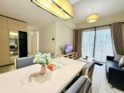 Nice View Apartment 2BR City Center - Masteri Thao Dien