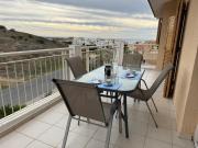 Regina Gardens - Spacious 2Bed, 2Bath, Sea Views, Pool, Terrace