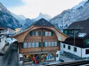 Top Kandersteg