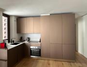 Alpine glow - sophisticated ski in - ski out