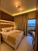 Studio Completo prox a Av Paulista