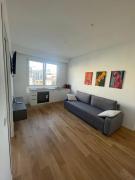 Valbrona Apartments Milano