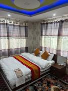 Paru Home 1bhk Premium