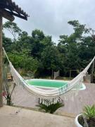 Top Araçoiaba da Serra